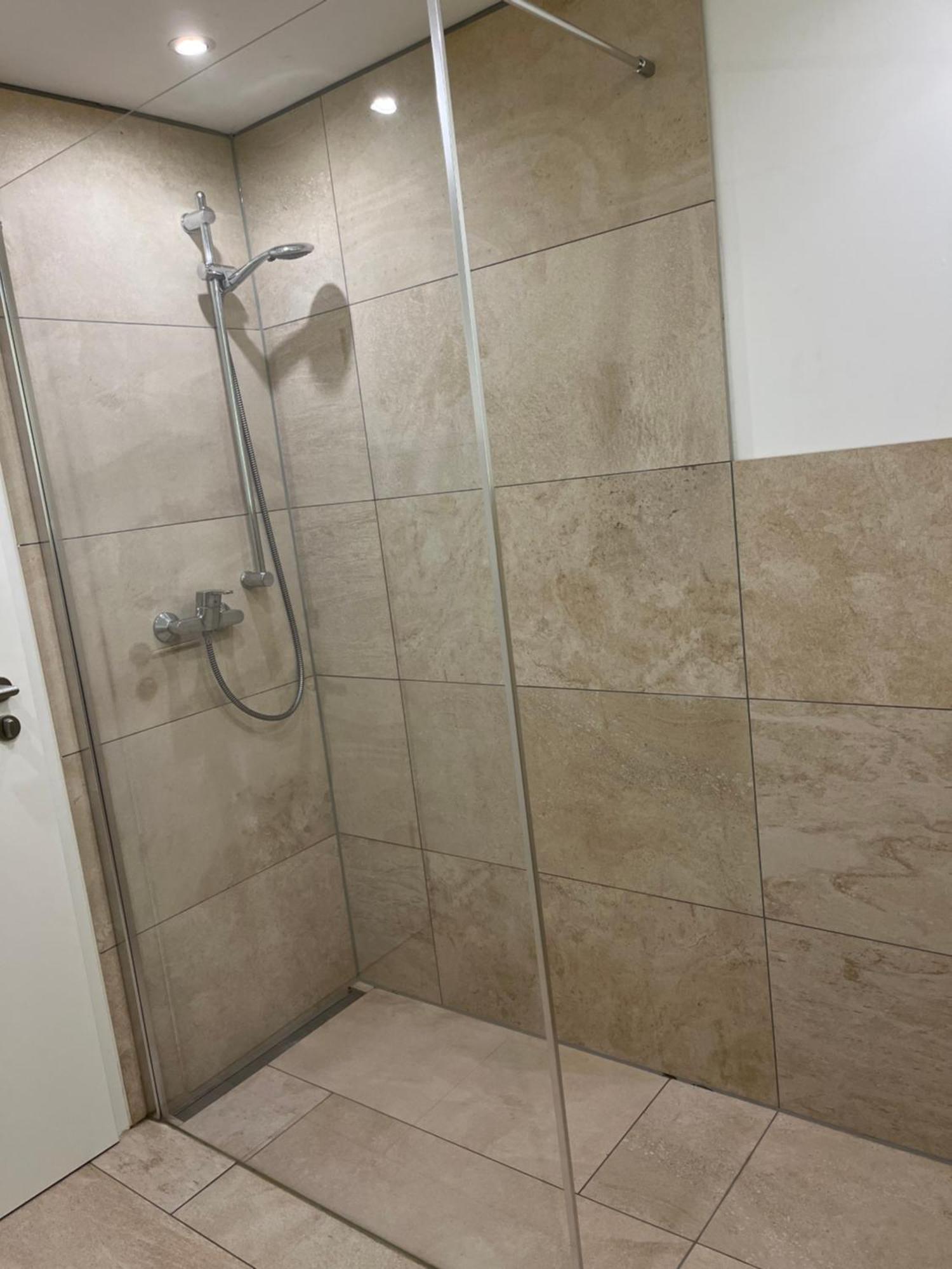 Apartmán Urlaubsreiterhof Trunk Igersheim Exteriér fotografie