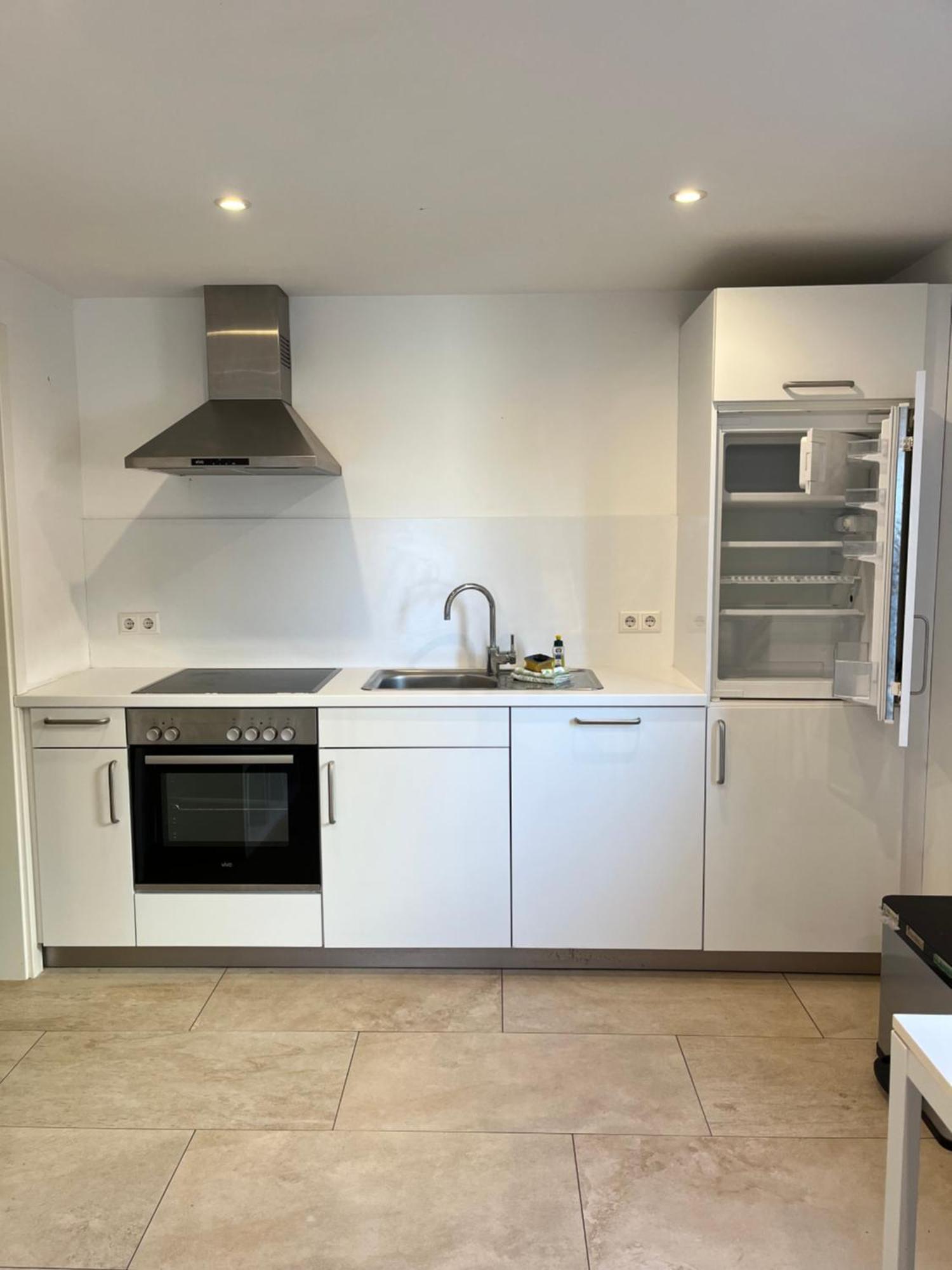 Apartmán Urlaubsreiterhof Trunk Igersheim Exteriér fotografie