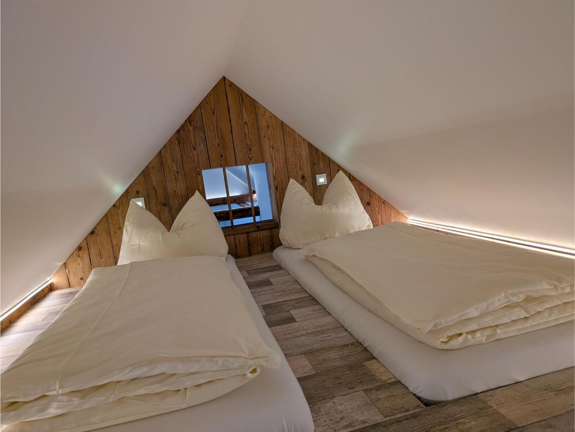 Apartmán Urlaubsreiterhof Trunk Igersheim Exteriér fotografie