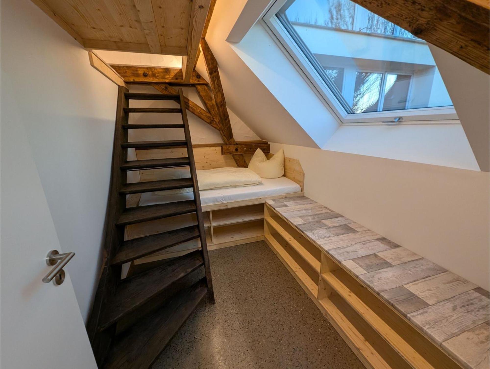 Apartmán Urlaubsreiterhof Trunk Igersheim Exteriér fotografie