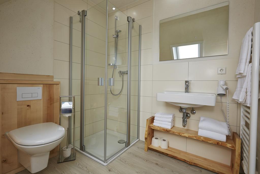 Apartmán Urlaubsreiterhof Trunk Igersheim Pokoj fotografie
