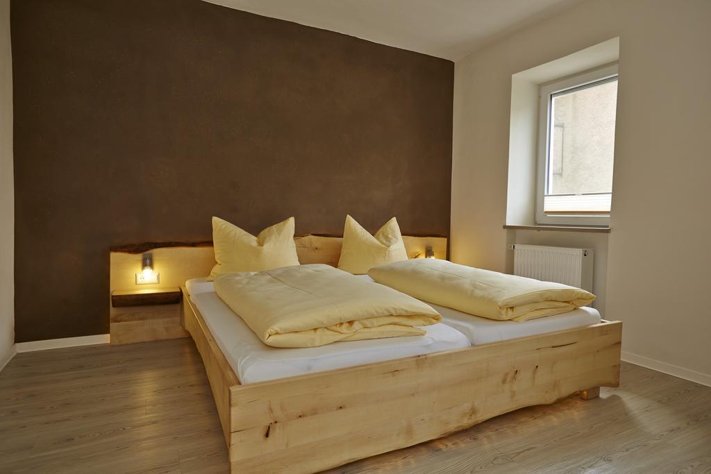 Apartmán Urlaubsreiterhof Trunk Igersheim Pokoj fotografie