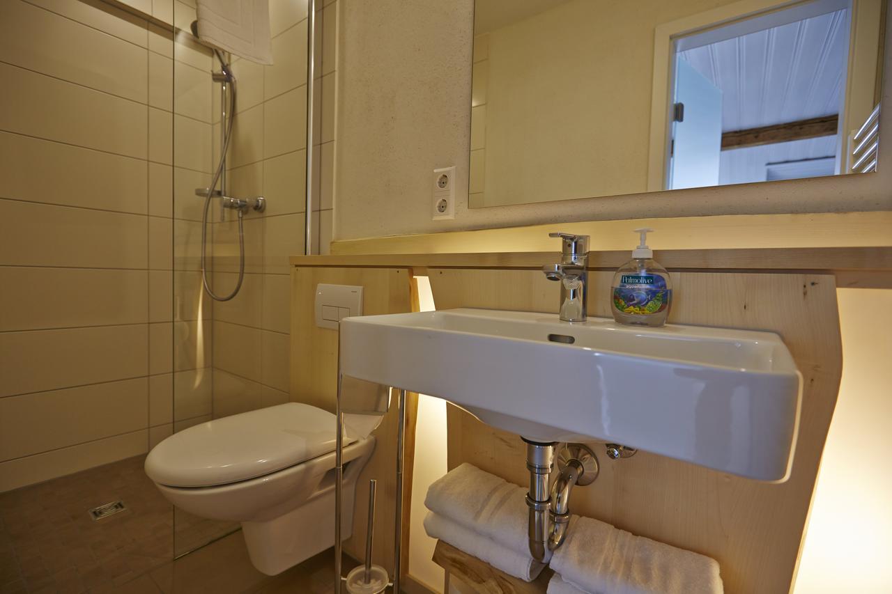 Apartmán Urlaubsreiterhof Trunk Igersheim Exteriér fotografie